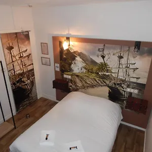 Le Ludixarium 2*, Ploërmel France