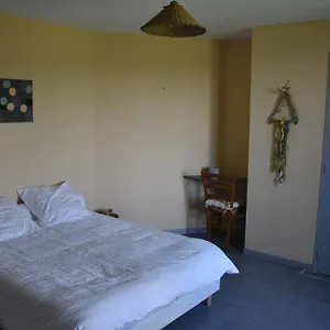 Couette-café Le Cintrium, Viala-du-Tarn