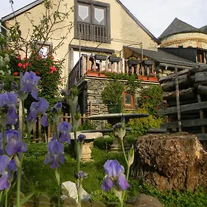 Couette-café L'arcouli, Sers (Hautes-Pyrenees)