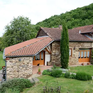Couette-café Maison Hôtes Pacelian, Saint-Gregoire (Tarn)