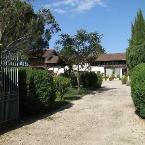 Couette-café Rosalie 1830, Villecomtal-Sur-Arros