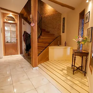 Couette-café Au Coeur De Montastruc-la-conseillère - D'hôtes, Montastruc-la-Conseillère
